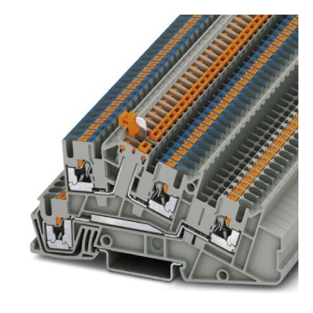Phoenix Contact PTI 2 5-L/NTB Installation level 3213956