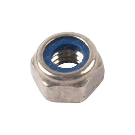 Tennant REPLACEMENT NUT 8712