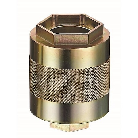 Helix Racing Products Differential Pinion Nut Socket 390-8569