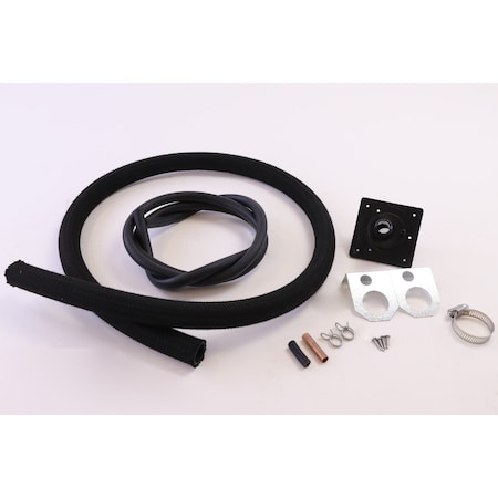 Nortec Kit Duct Distr Nozzle RH2 Duct 1581820