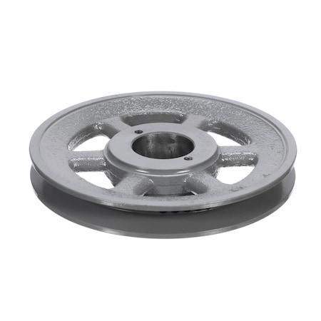 York Pulley/Sheave, Single Groove, 6.75in OD,  S1-02814890000