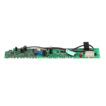 Liebherr MAIN PCB BOARD 611307700