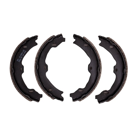 Dynamic Friction Co DFC Parking Shoes 1902-0951-00