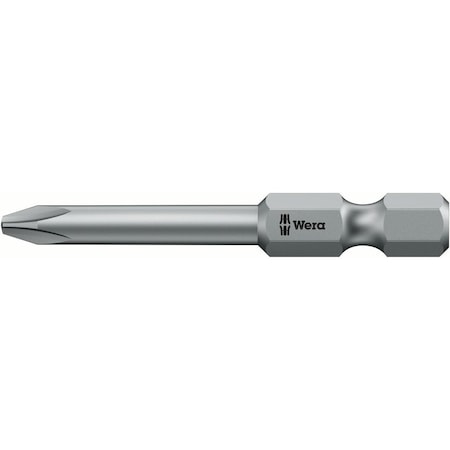 Wera 851/4 J bits, PH 0 x 89 mm 5380201001