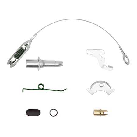 Dfc Brake Drum Adjuster Kit, 372-54022