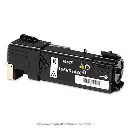 Generic Replacment Cartridge For XEROX PHASER 6140 BLACK 106R01480