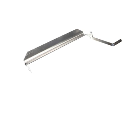 Jackson Limit Switch, W-Actuator, Right-Left, 66, WLD 5700-002-91-09