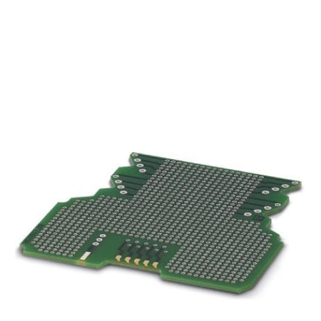 Phoenix Contact ME MAX/16 2-2 TBUS DEV-PCB Perfboard 2202542