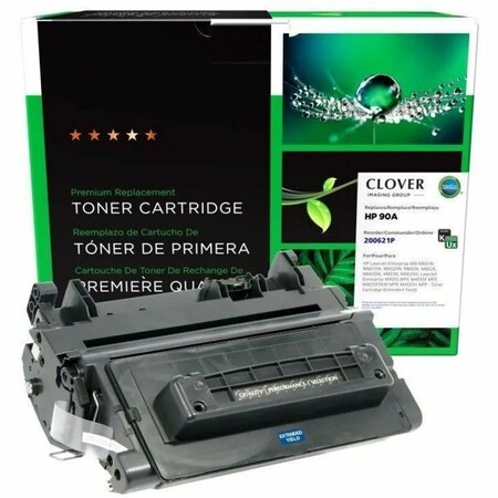 Clover Imaging Group Imaging Remanufactured Extended Yield Toner Cartridge 200621P