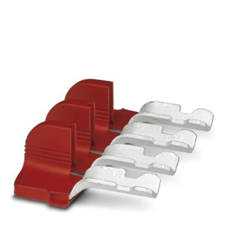 Phoenix Contact EB 4-25/PT Insertion bridge pitch: 25 3260161