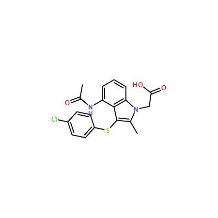 Ak Scientific AZD1981 (10mg), CAS 802904-66-1 Z6201-10mg
