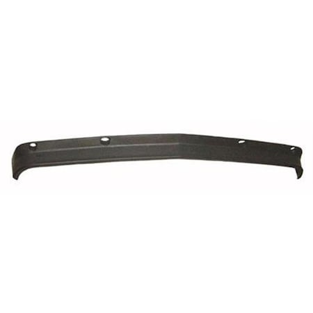 Geared2Golf Air Deflector for 1988-2002 Chevy & GMC C-K Pickup GE2143409