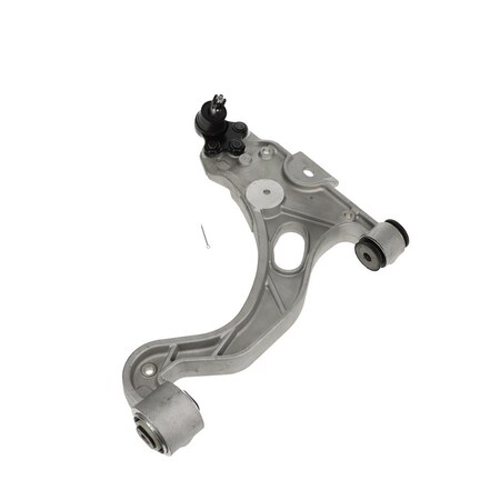 Acdelco ARM FRT LWR CONT, Suspension Control Arm and Ball Joint Assembly, 45D3541