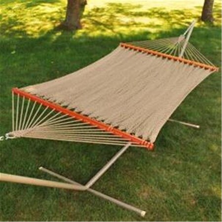 Algoma 2-Point Caribbean Hammock 4910