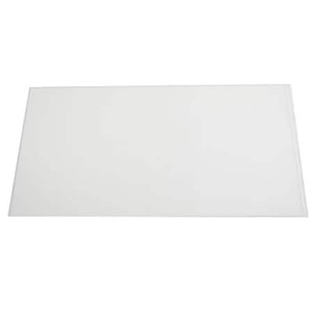 Whirlpool GLASS SHELF WPW10165870
