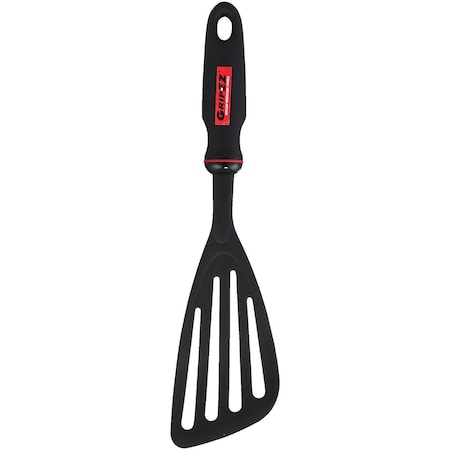 Norpro Grip-EZ 12'' Nylon Slotted Spatula Turner 1709