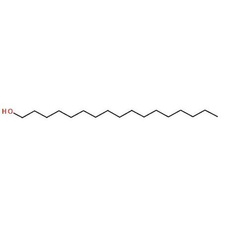 Ak Scientific Heptadecan-1-ol (5g), CAS 1454-85-9 7190AA-5g