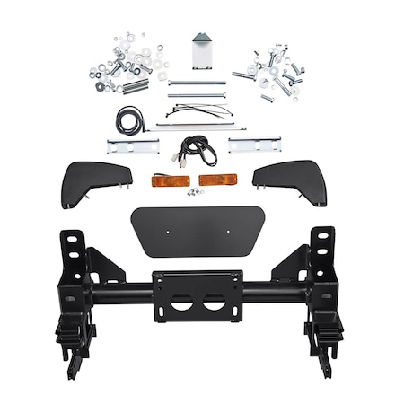 Arb Usa MOUNTING KIT 6171406