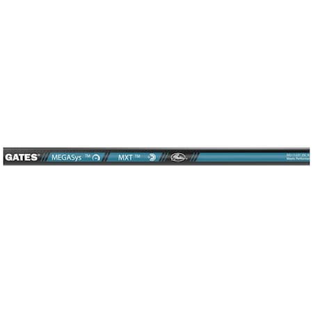 Gates MXT MegaSys Wire Braid Hose - SAE 100R16 85053