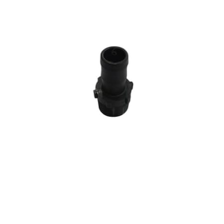 John Deere HOSE FITTING, OEM AN204997