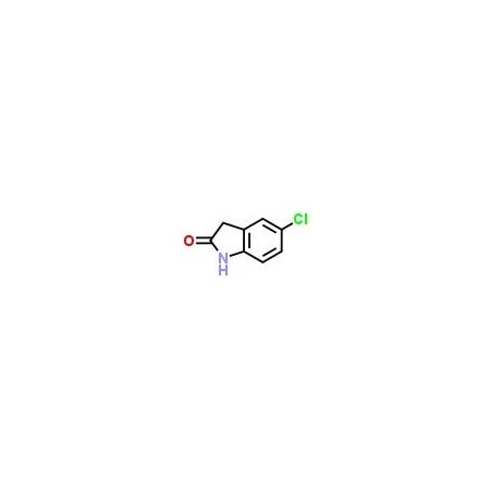 Ak Scientific 5-Chlorooxindole (1g), CAS 17630-75-0 D118-1g