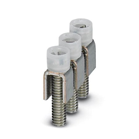 Phoenix Contact FBI 3- 8 Fixed bridge pitch: 8 mm 0200059