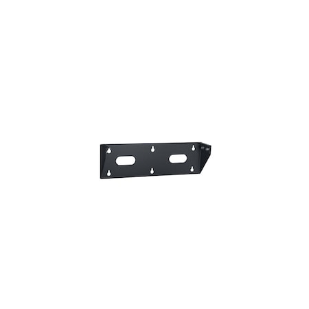 Lowell Vertical-Hold Rack 2U VR-2
