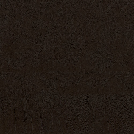 Seamtec Premium Patterned Vinyl, Rawhide Grain Pattern, Home Dcor, Marine, Espresso Cut SEAMGDASCE8009FABCU