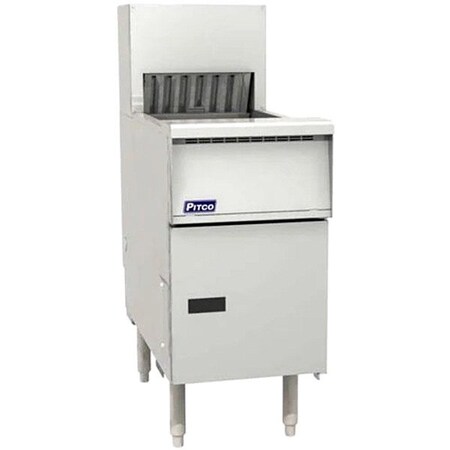 Pitco Fryer Dump Station PCF-14