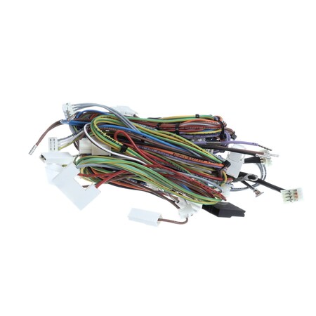 Rational CABLE CONTROL HARNESS 40.05.357