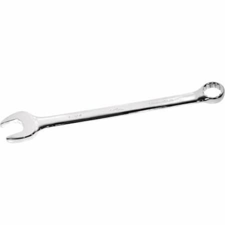 K-Tool International High Polish Combo Wrench, 12Pt, 9/16" KTI-41318