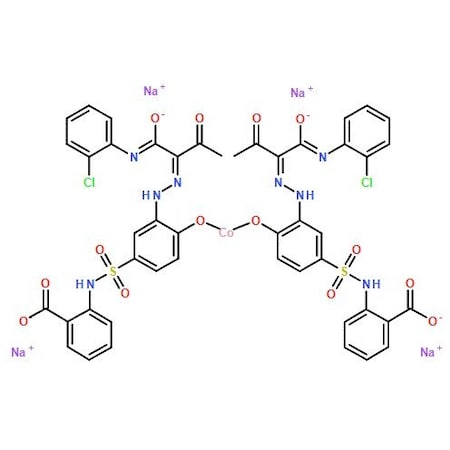 Ak Scientific Acid Yellow 220 (5mg), CAS 70851-34-2 T202-5mg