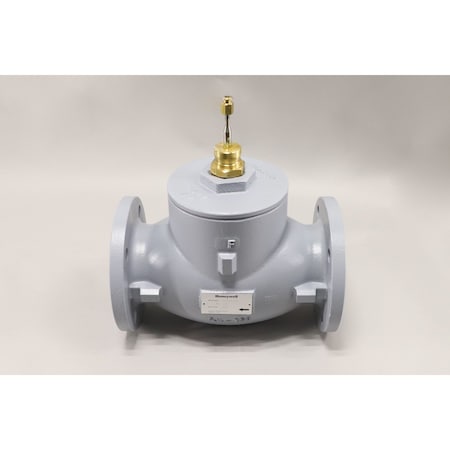 Honeywell 3 in. FLGD, 2-WAY, ANSI 125, CV=100 VGF21LS30