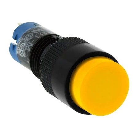 Idec ROUND PB SPDT IP40 AB1M-A1-Y
