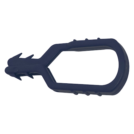 Mr. Chain Cobalt Blue 1.5" Mr. Clip (50-Pack) 39066-50