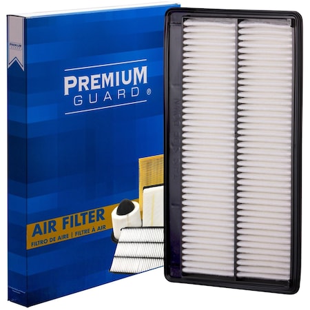 Premium Guard Engine Air Filter, PA99860