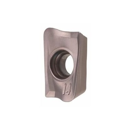 Garant Inserts for Softcut Indexable Milling Cutters, APMT 060208 ER, for Steel 215657 ST1400