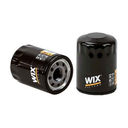 Wix Filters Lube Filter, 57302 57302