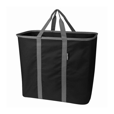 Clevermade BLK Laundry Caddy 7070-0006-0011KIT