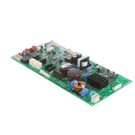 Lg EBR86093702 LG Refrigerator PCB Assembly, Main EBR86093702