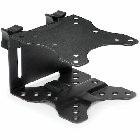 Startech.Com SAVE SPACE AND NEATLY MOUNT YOUR DOCKING STATION, THIN CLIENT OR USB HUB TO A VE ACCSMNT