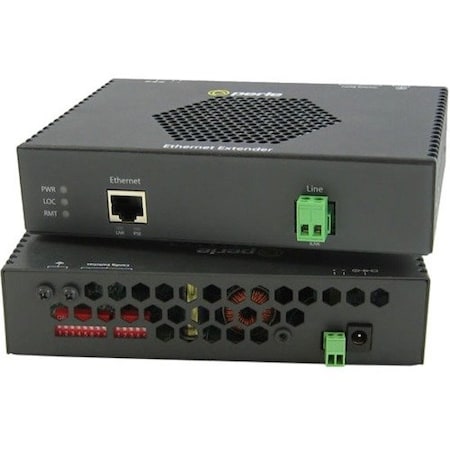Perle Systems EXP-KIT11-S110-TB 1XEXP-1S110L 1XEXP-1S110E-TB EXTENDER KIT 06004964