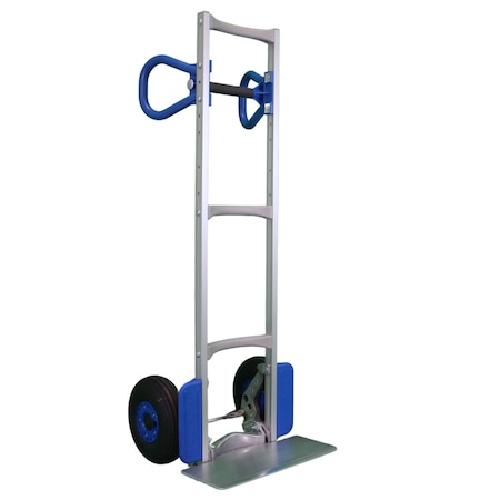 Sano Modulkar Lp Grip Handtruck W/Pneumatic Wheels DS-NG MO00CC01LP85