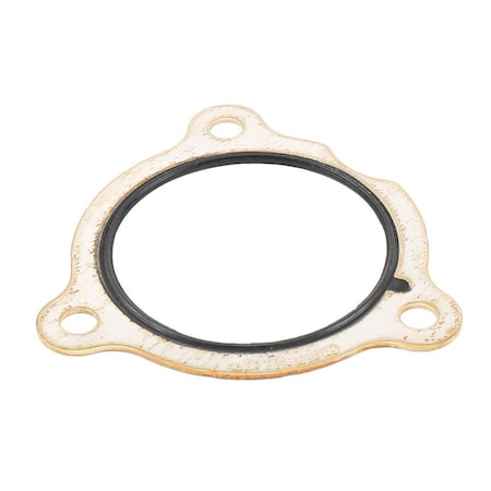 SEAL-CM/SHF FRT OIL, Engine Variable Valve Timing (VVT) Adjuster Seal,