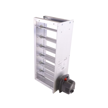 Resideo 8L X 18H Parallel 2pos24v S/R ZD8X18TZ