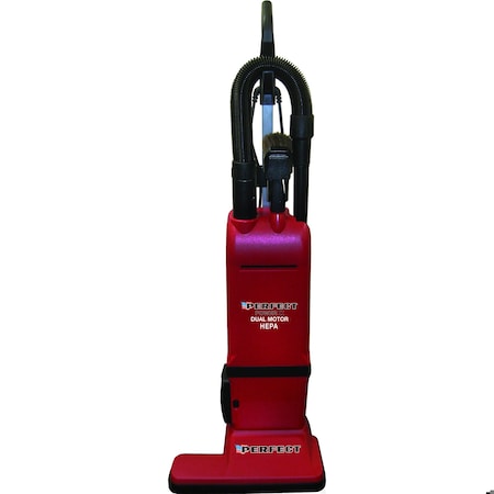 Perfect Commercial Dual Motor Upright DM101