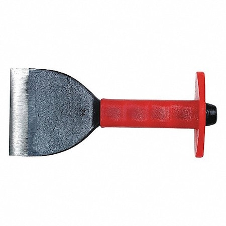 Eclipse Tools 4-in Guarded Brick Cut Chisel 22-649R