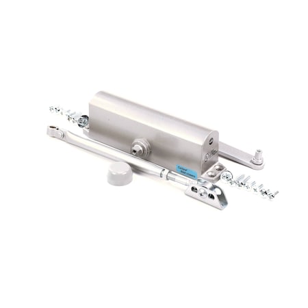 Crown Tonka CLOSER DOOR CALIBRE 6503-AL 2384