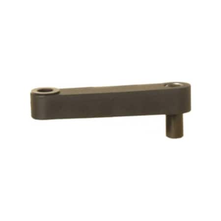 Innovative Office Products Innovative 9118-9130 Mounting Arm for Flat Panel Display - Black - 40 lb Load Capacity 9118-9130-104