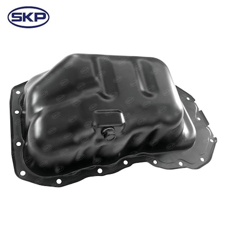 Skyward Automotive Products Engine Oil Pan,  SKMZP19A